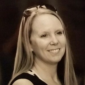 Meet your Posher, Tricia